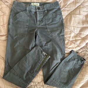 Madewell Pants size 25